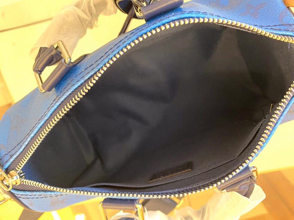 ルイヴィトンバッグ全体デザイン